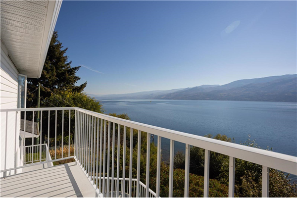 5393 Buchanan Road,, Peachland