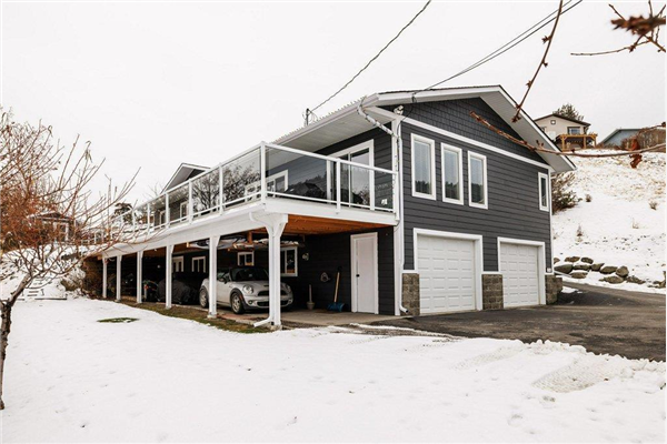 7594 Klinger Road,, Vernon
