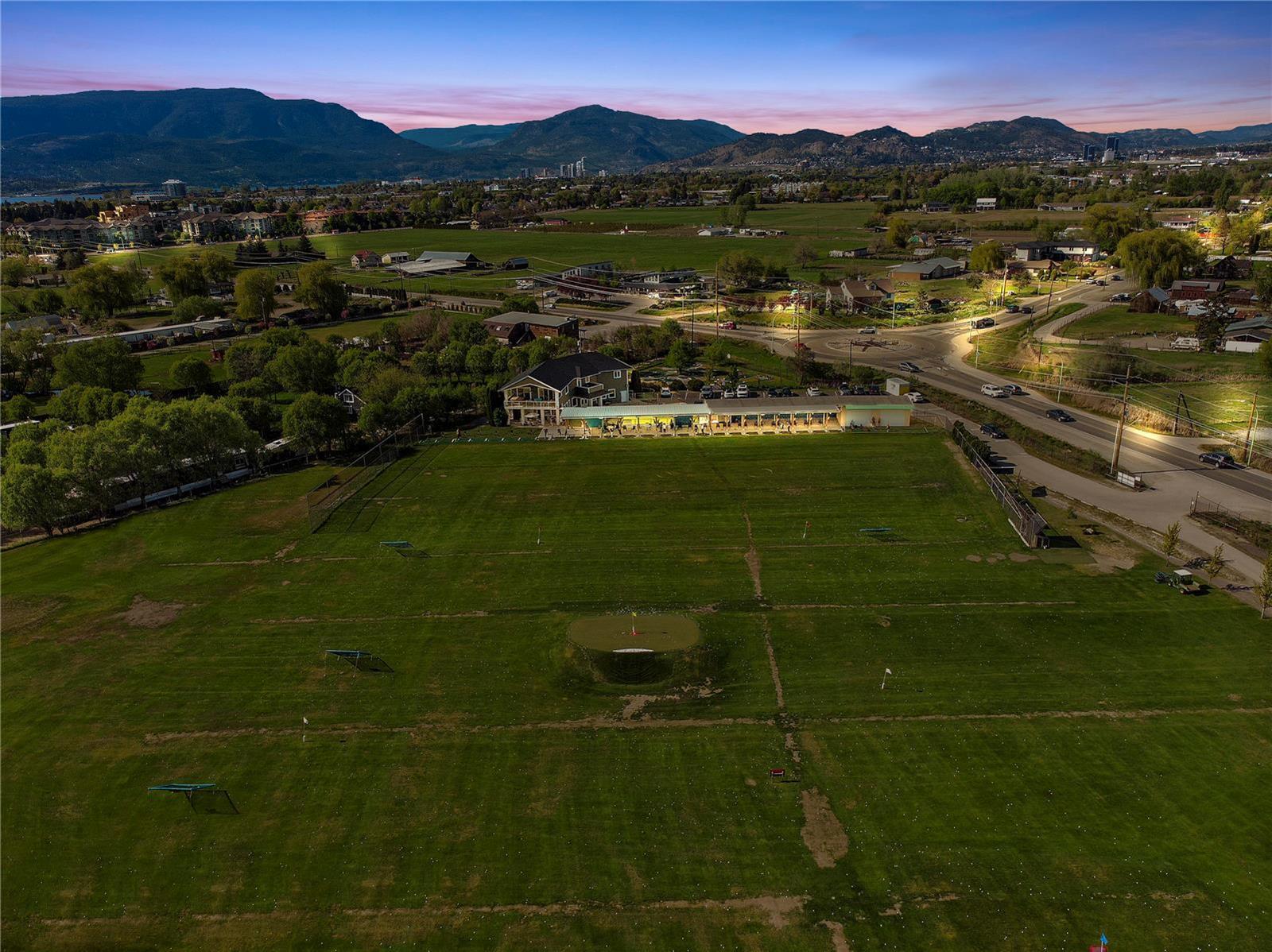 3810 Casorso Road,