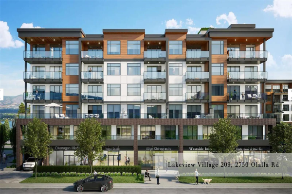 #209 2750 Olalla Road,, West Kelowna