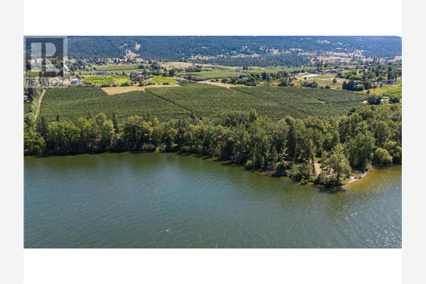 LOT A Oyama Road,, Lake Country