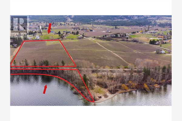LOT A Oyama Road,, Lake Country