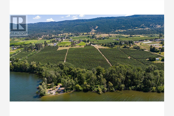 LOT B Oyama Road,, Lake Country