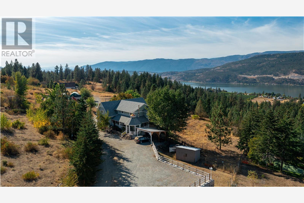 5581 Oyama Lake Road,, Lake Country