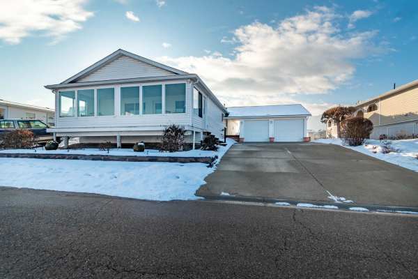 #75 9510 Highway 97, N, Vernon