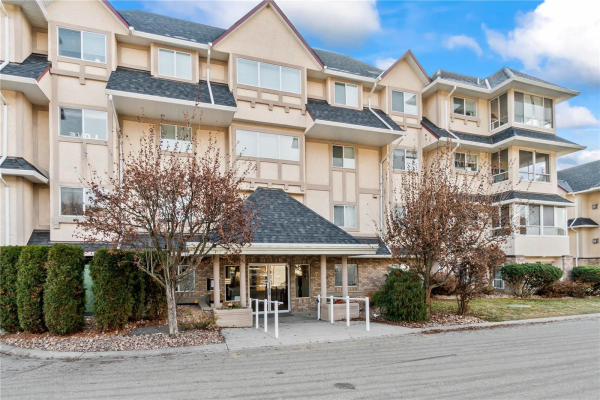 #406 315 Whitman Road,, Kelowna