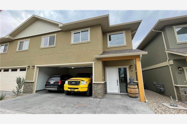 #34 6600 Okanagan Avenue,, Vernon