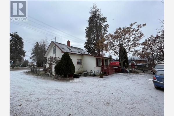510 - 520 Beaver Lake Road,, Kelowna
