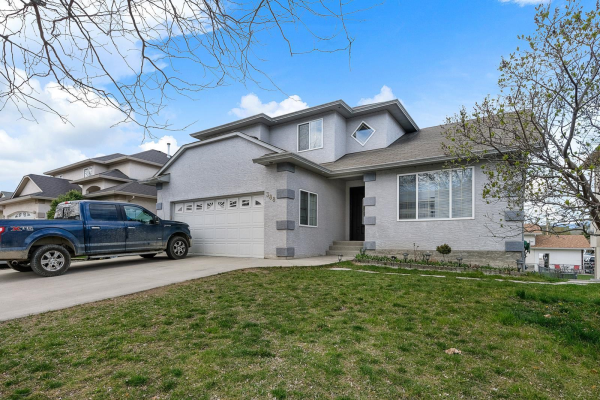 388 McLennan Crescent,, Kelowna