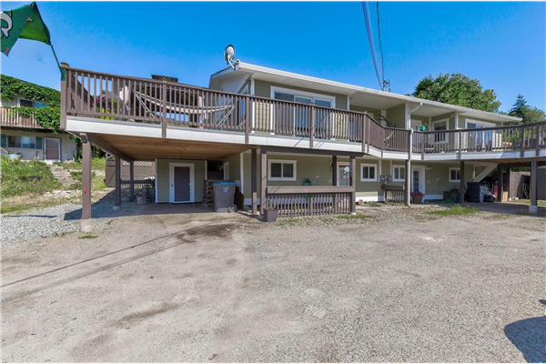 10891 Lodge Road,, Lake Country