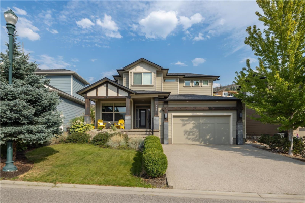 391 Rindle Court,, Kelowna