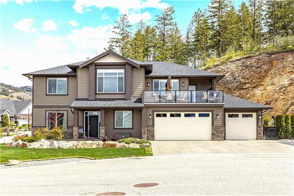 405 Prestwick Street,, Kelowna