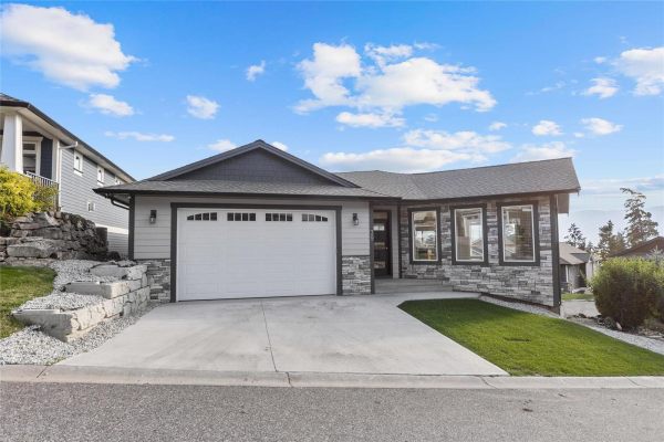 #39 2990 20 Street, NE, Salmon Arm