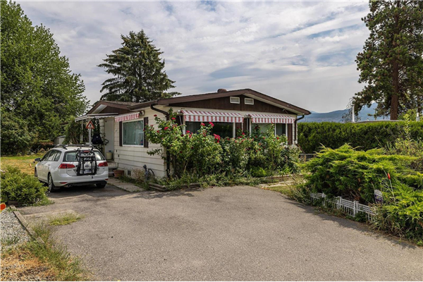 #187 1880 Old Boucherie Road,, Westbank