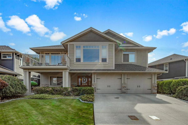 1120 23 Avenue, SW, Salmon Arm