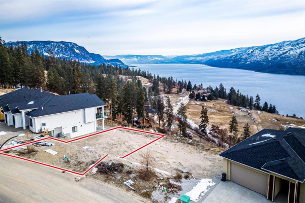6042 Gerrie Road,, Peachland