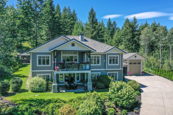 Okanagan Real Estate
