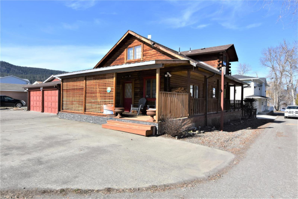 73 Elk Street,, Vernon