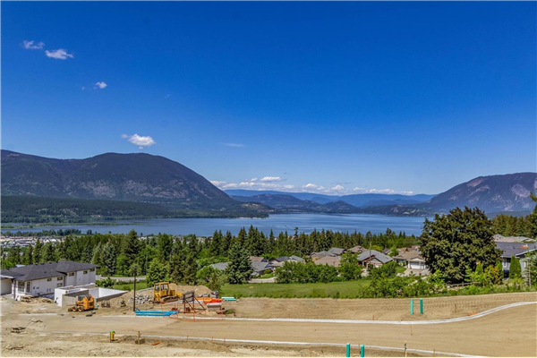 #Prop Lot 10 16 Avenue, SE, Salmon Arm