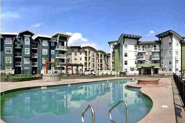 #303 555 Yates Road Road,, Kelowna