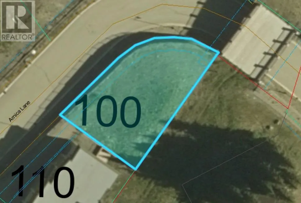 100 Arnica Lane
