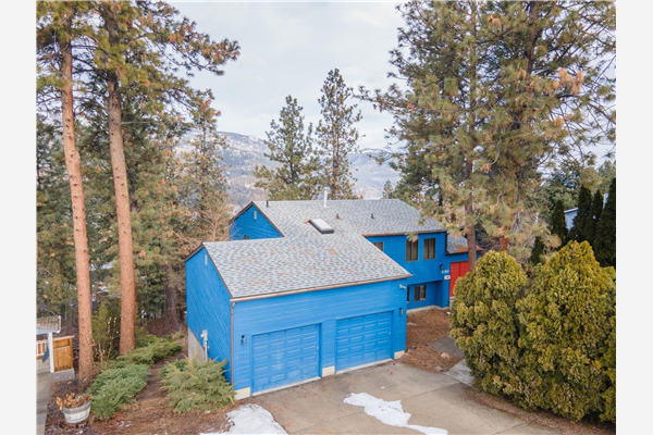 2184 Michelle Crescent,, West Kelowna