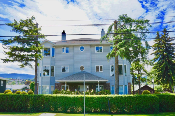 #104 4000 27 Avenue,, Vernon