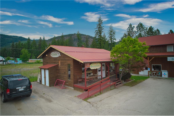 #7 3867 Squilax-Anglemont Road,, Scotch Creek