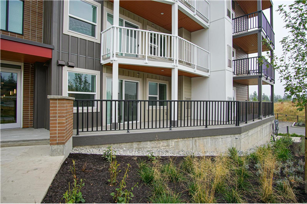 #110 625 Academy Way,, Kelowna