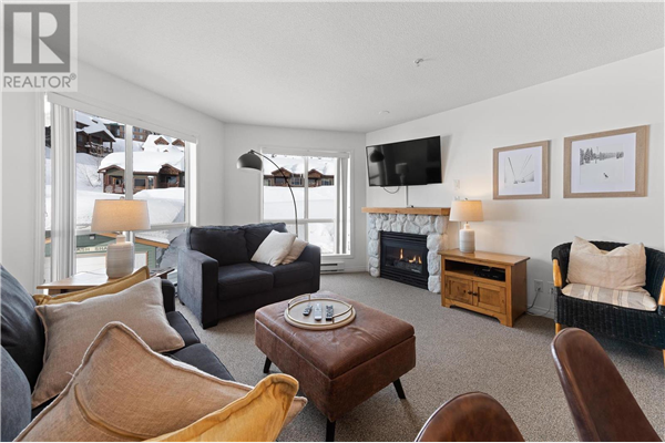 #203 215 Kettle View Road,, Big White