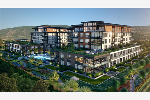 #502 2760 Olalla Road,, West Kelowna