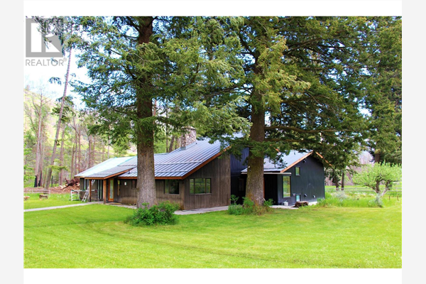 1001 Six Mile Creek Road,, Vernon