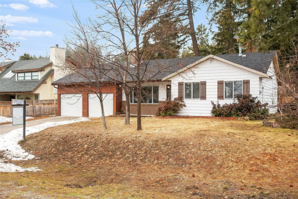 3390 McMorland Road,, West Kelowna