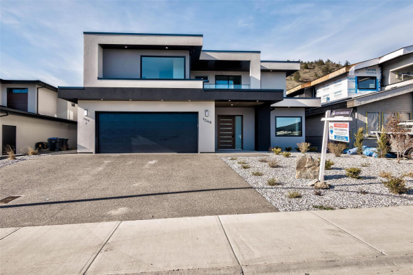 1548 Cabernet Way,, West Kelowna