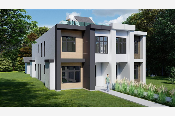 #3 832 Martin Avenue,, Kelowna