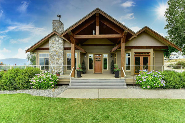 2090 Amundsen Road,, Lake Country