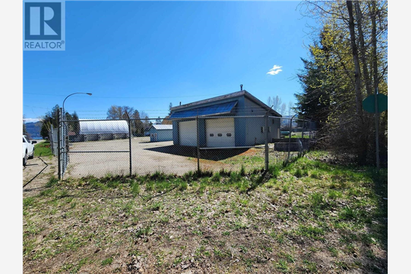 4063 Express Point Crescent,, Scotch Creek