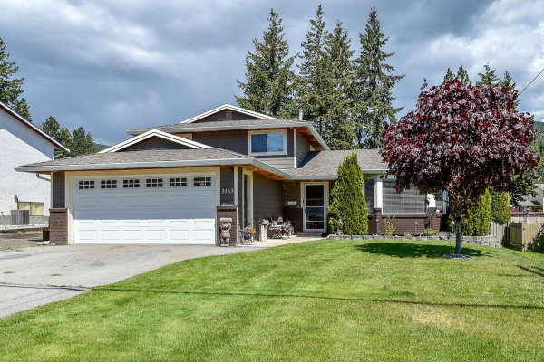 3163 Webber Road,, West Kelowna