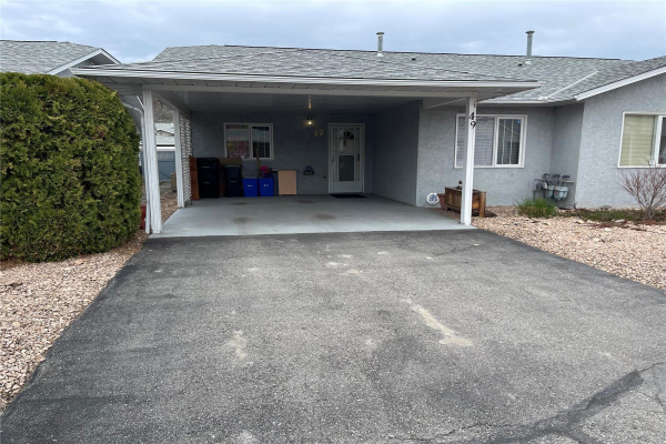 #49 3900 27 Avenue,, Vernon