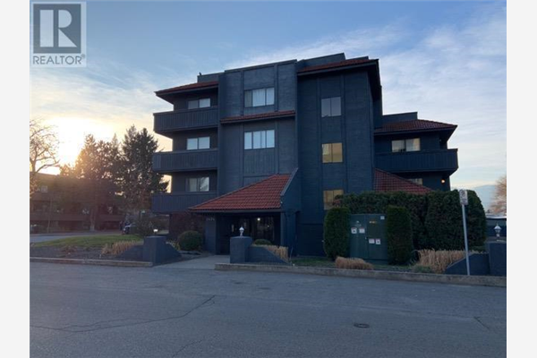 #303 1494 Graham Street,, Kelowna