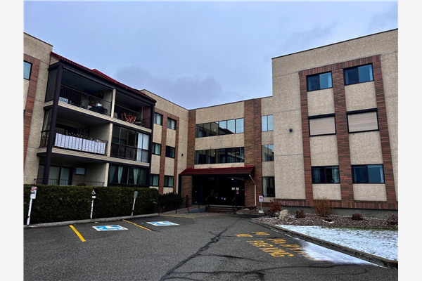 #107 489 Highway 33, W, Kelowna