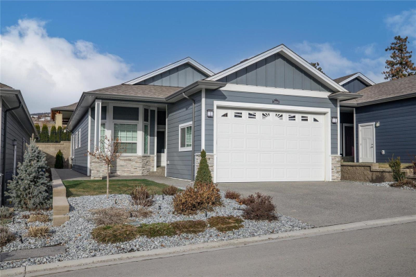 West Kelowna