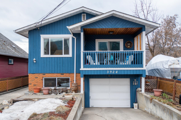 3924 26 Street,, Vernon