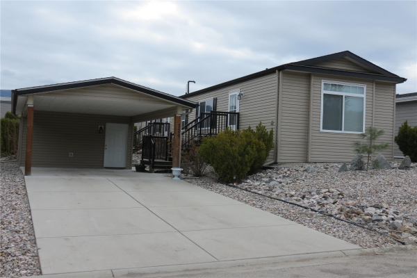 #124 9510 Highway 97 N,, Vernon