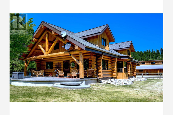 2215 6 Highway,, Lumby