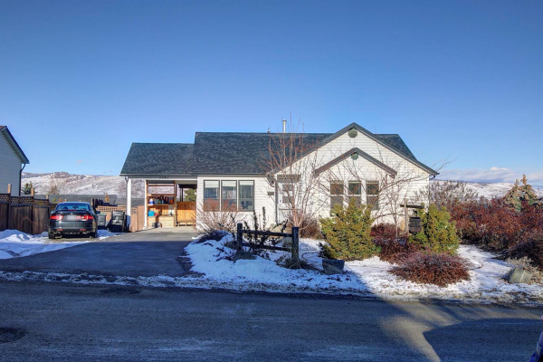 1081 Mt. Baldur Drive,, Vernon