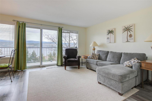 #116 2771 Westside Road, N, West Kelowna