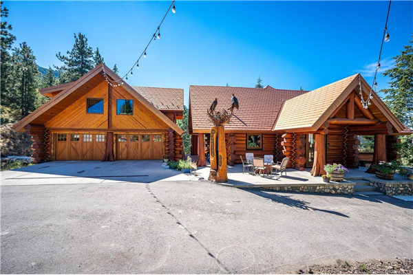 5599 Oyama Lake Road,, Lake Country