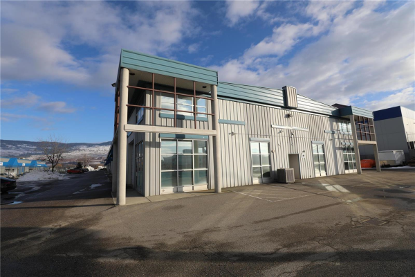#16 2550 Acland Road,, Kelowna
