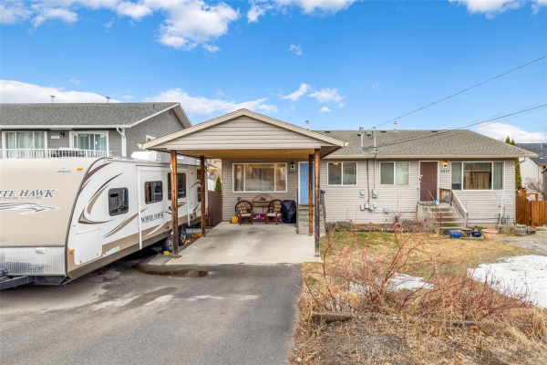 3417 Logan Road,, West Kelowna